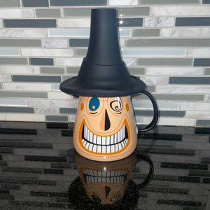Disney The Nightmare Before Christmas Mug With Hat